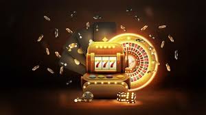 Краткое описание ассортимента видеоигр и секретных функций сайта Gold Casino